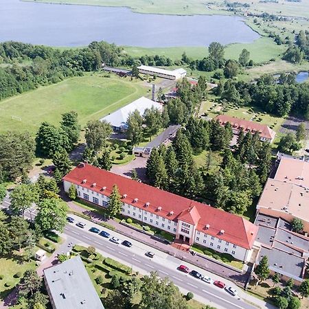 Rewita Rogowo K Kolobrzegu Otel Dış mekan fotoğraf