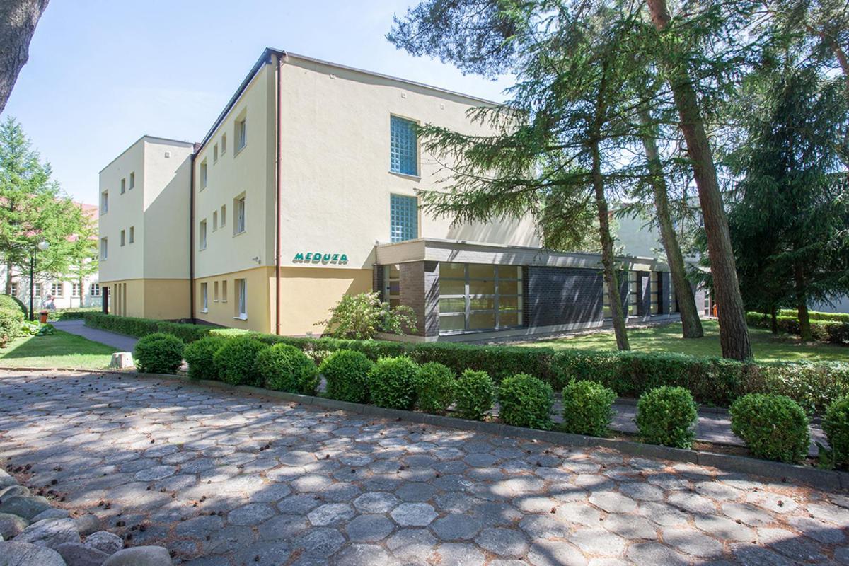 Rewita Rogowo K Kolobrzegu Otel Dış mekan fotoğraf