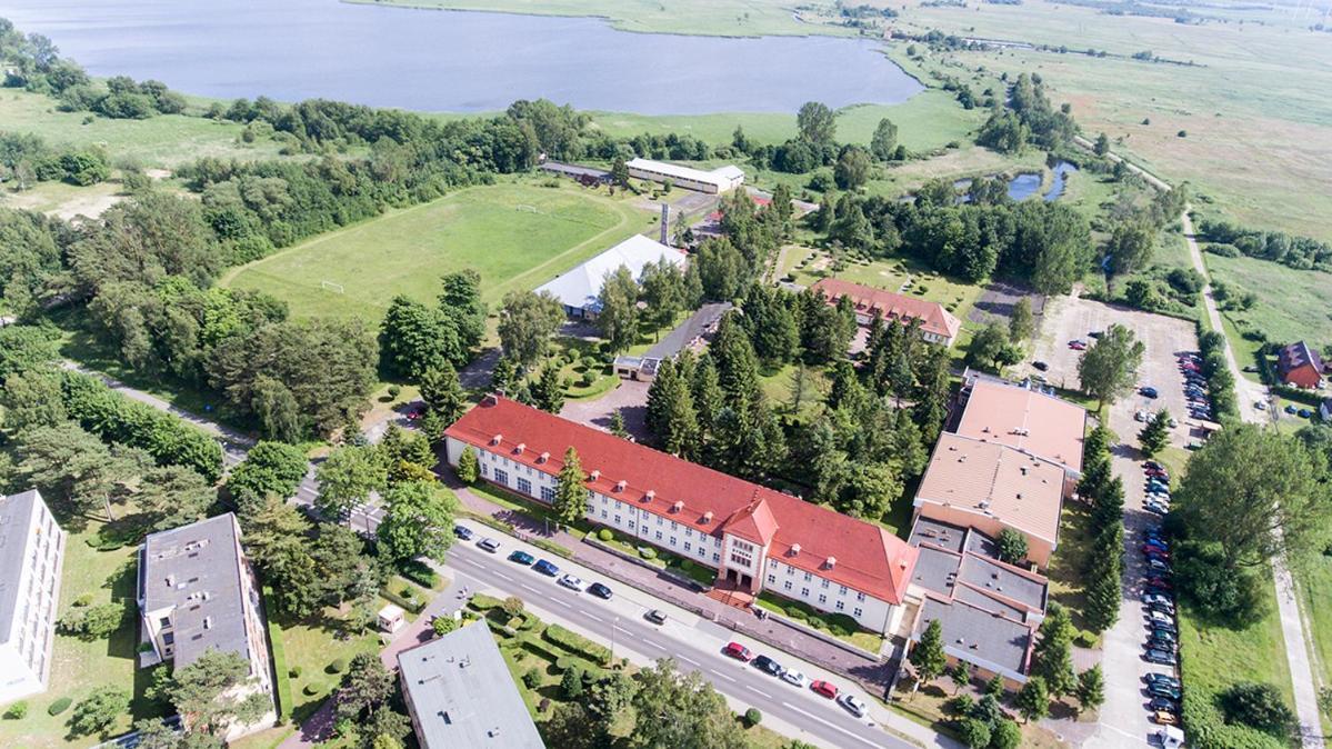 Rewita Rogowo K Kolobrzegu Otel Dış mekan fotoğraf