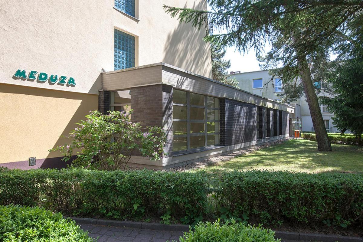 Rewita Rogowo K Kolobrzegu Otel Dış mekan fotoğraf