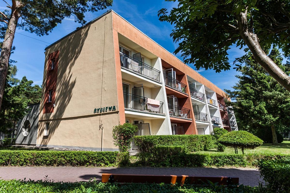 Rewita Rogowo K Kolobrzegu Otel Dış mekan fotoğraf