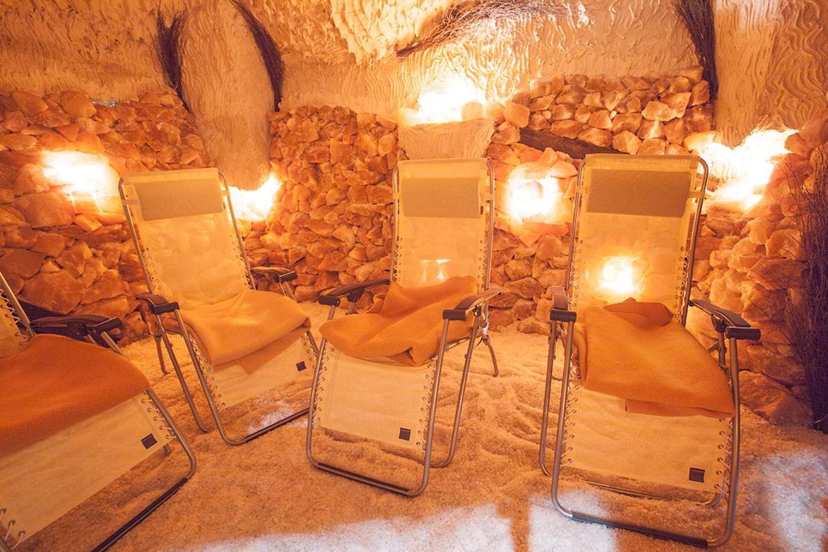 Rewita Rogowo K Kolobrzegu Otel Dış mekan fotoğraf