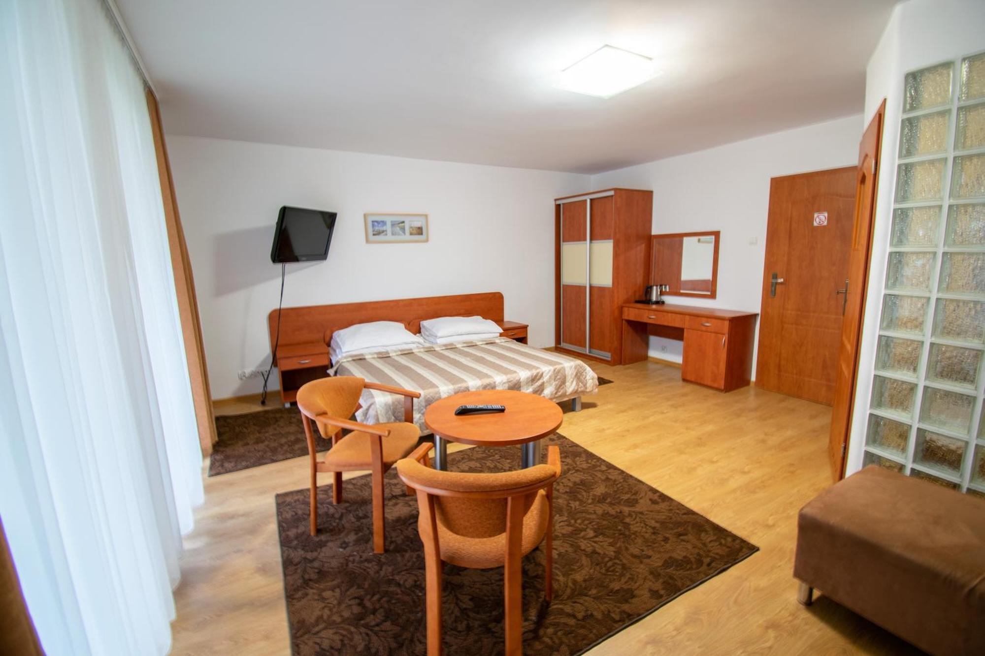 Rewita Rogowo K Kolobrzegu Otel Oda fotoğraf