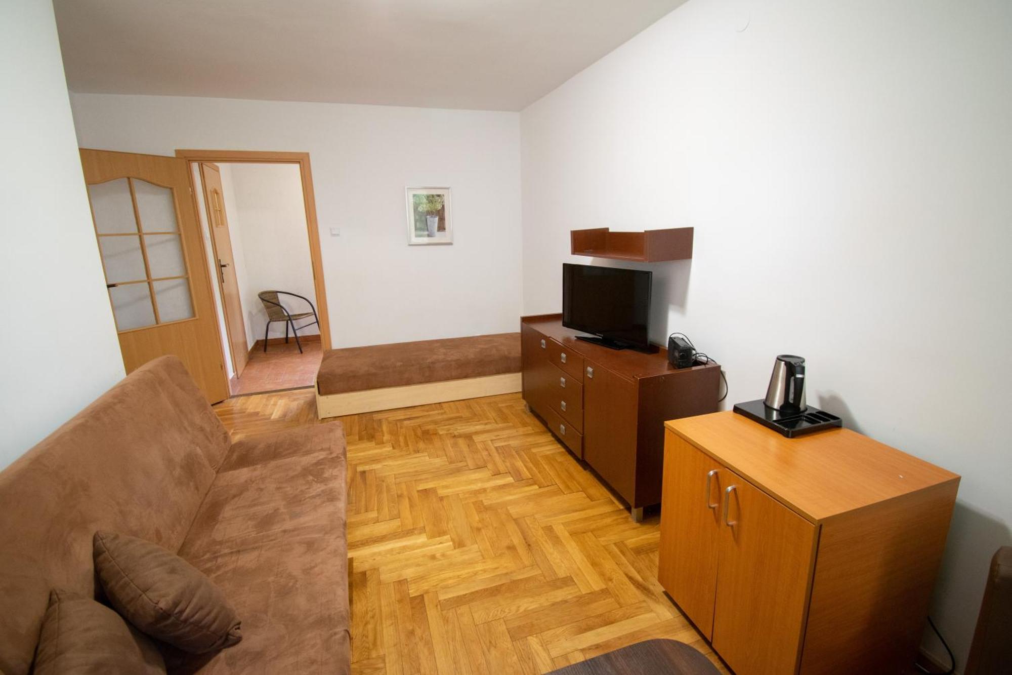 Rewita Rogowo K Kolobrzegu Otel Oda fotoğraf