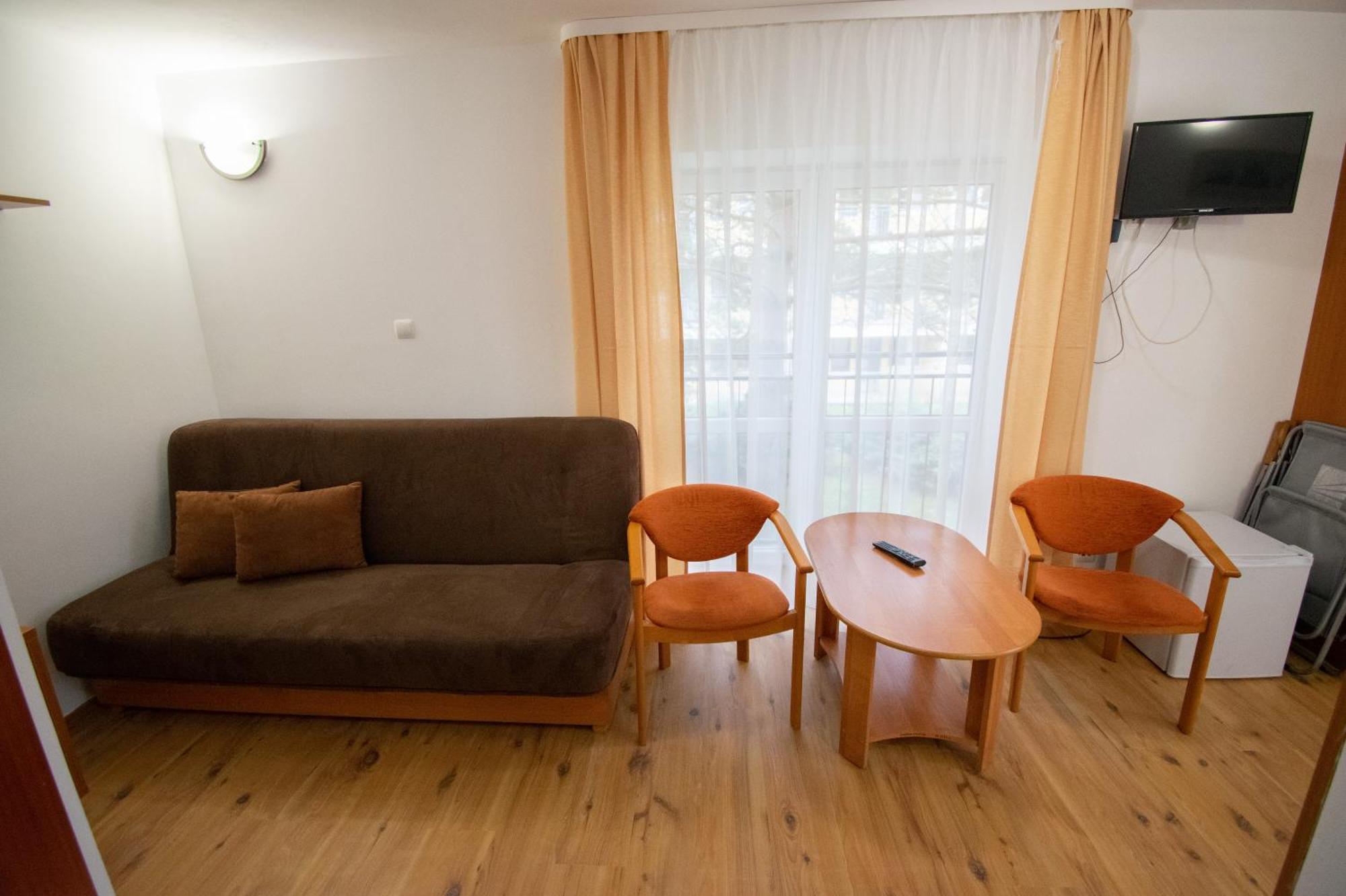 Rewita Rogowo K Kolobrzegu Otel Oda fotoğraf