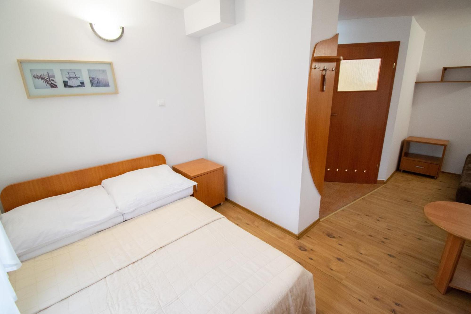 Rewita Rogowo K Kolobrzegu Otel Oda fotoğraf
