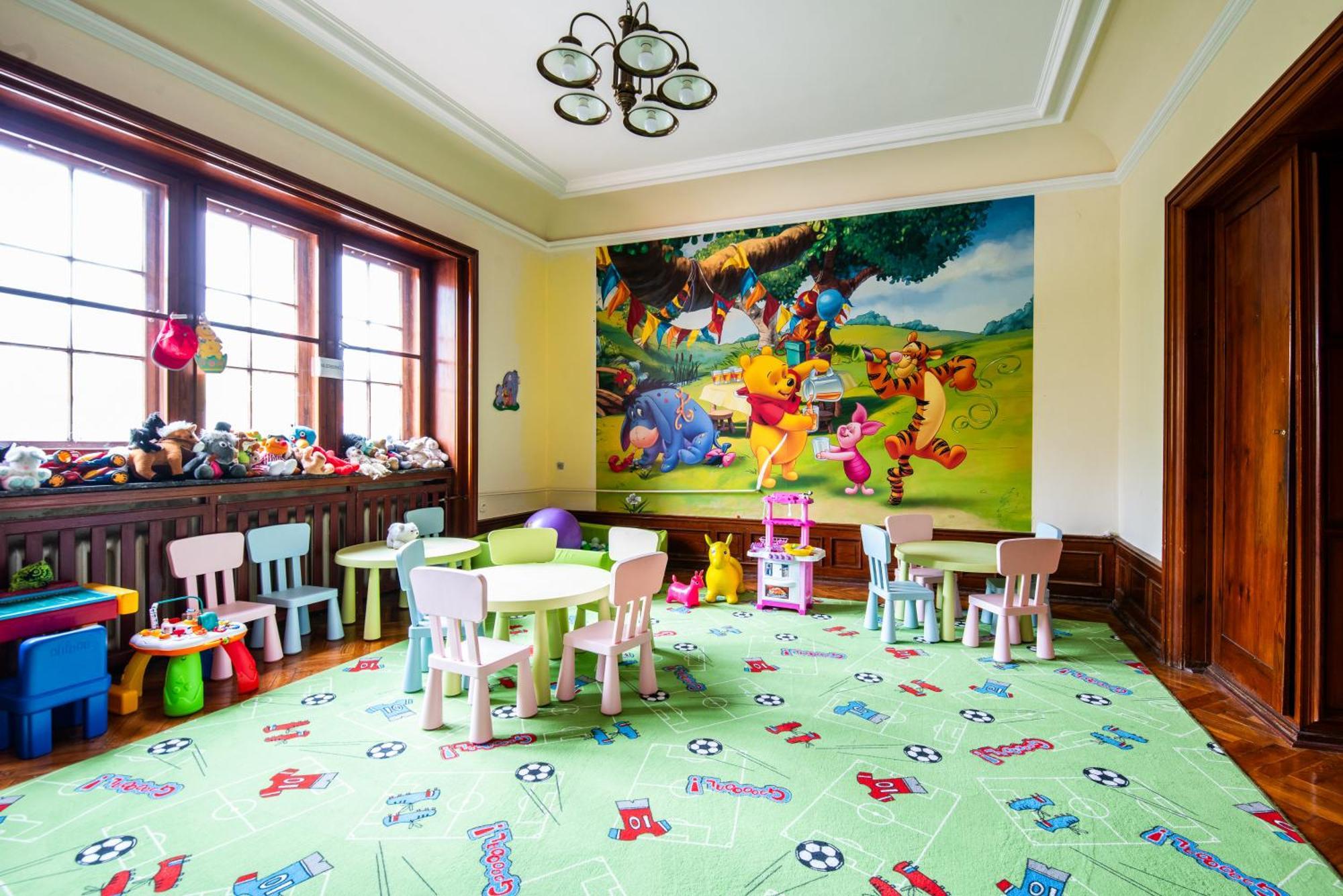 Rewita Rogowo K Kolobrzegu Otel Dış mekan fotoğraf