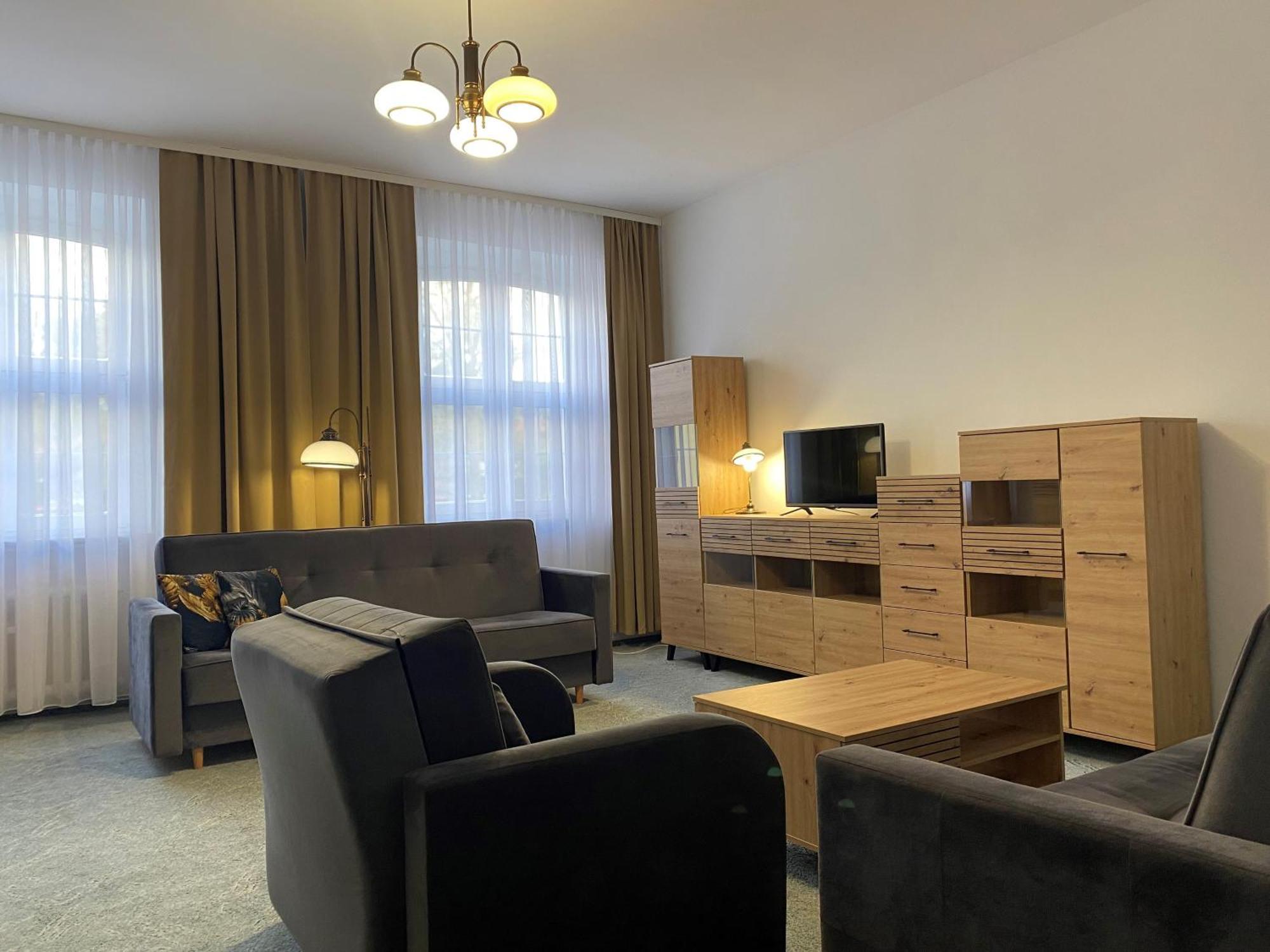 Rewita Rogowo K Kolobrzegu Otel Dış mekan fotoğraf