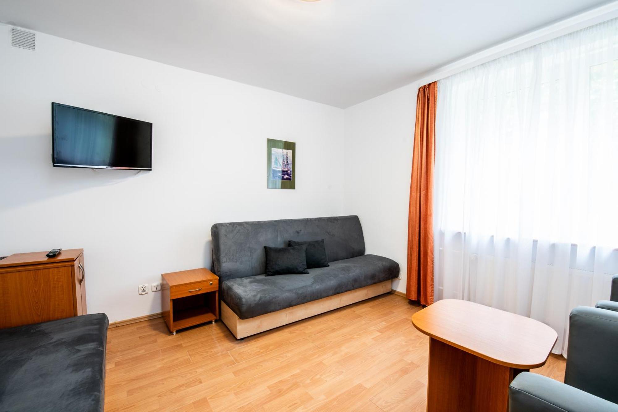 Rewita Rogowo K Kolobrzegu Otel Dış mekan fotoğraf