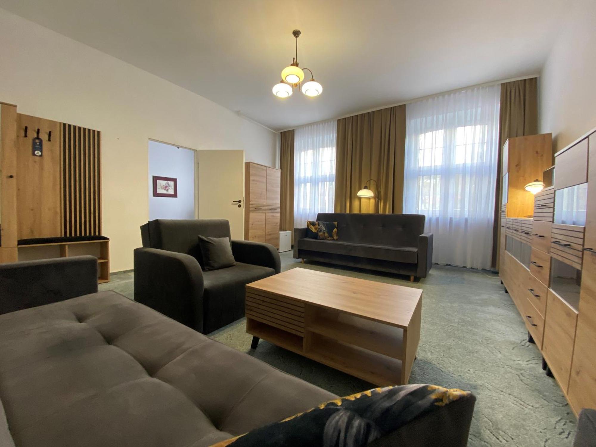 Rewita Rogowo K Kolobrzegu Otel Dış mekan fotoğraf