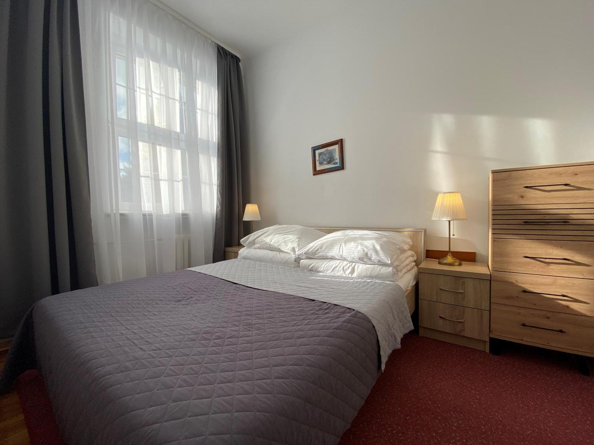 Rewita Rogowo K Kolobrzegu Otel Dış mekan fotoğraf