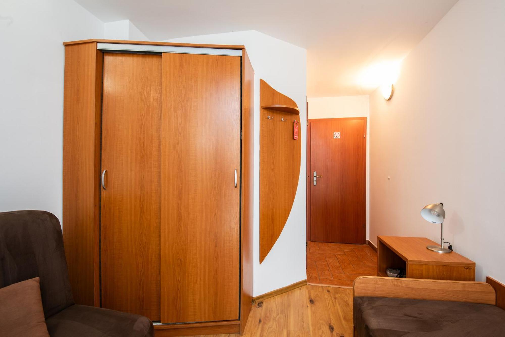 Rewita Rogowo K Kolobrzegu Otel Dış mekan fotoğraf