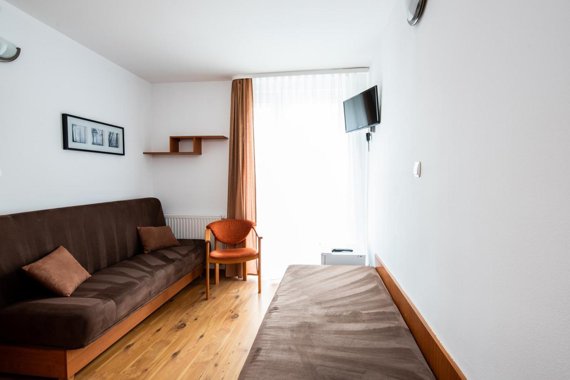 Rewita Rogowo K Kolobrzegu Otel Dış mekan fotoğraf