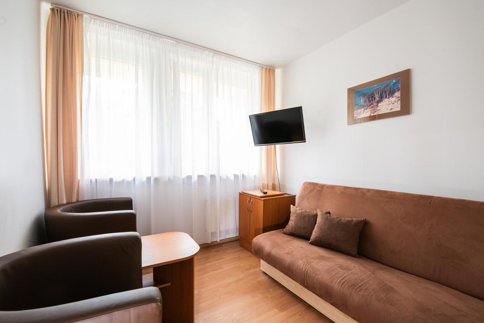Rewita Rogowo K Kolobrzegu Otel Dış mekan fotoğraf