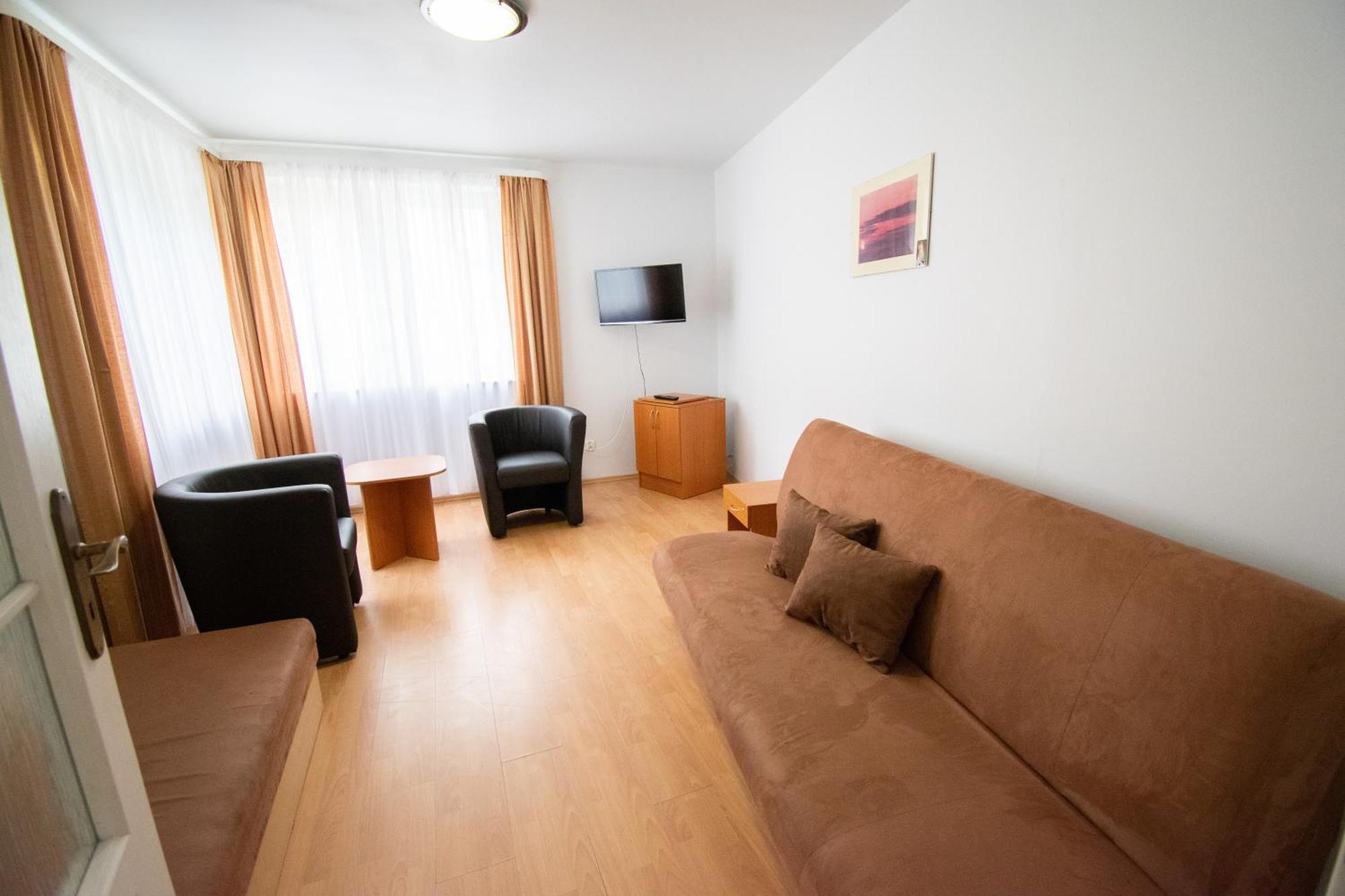 Rewita Rogowo K Kolobrzegu Otel Dış mekan fotoğraf