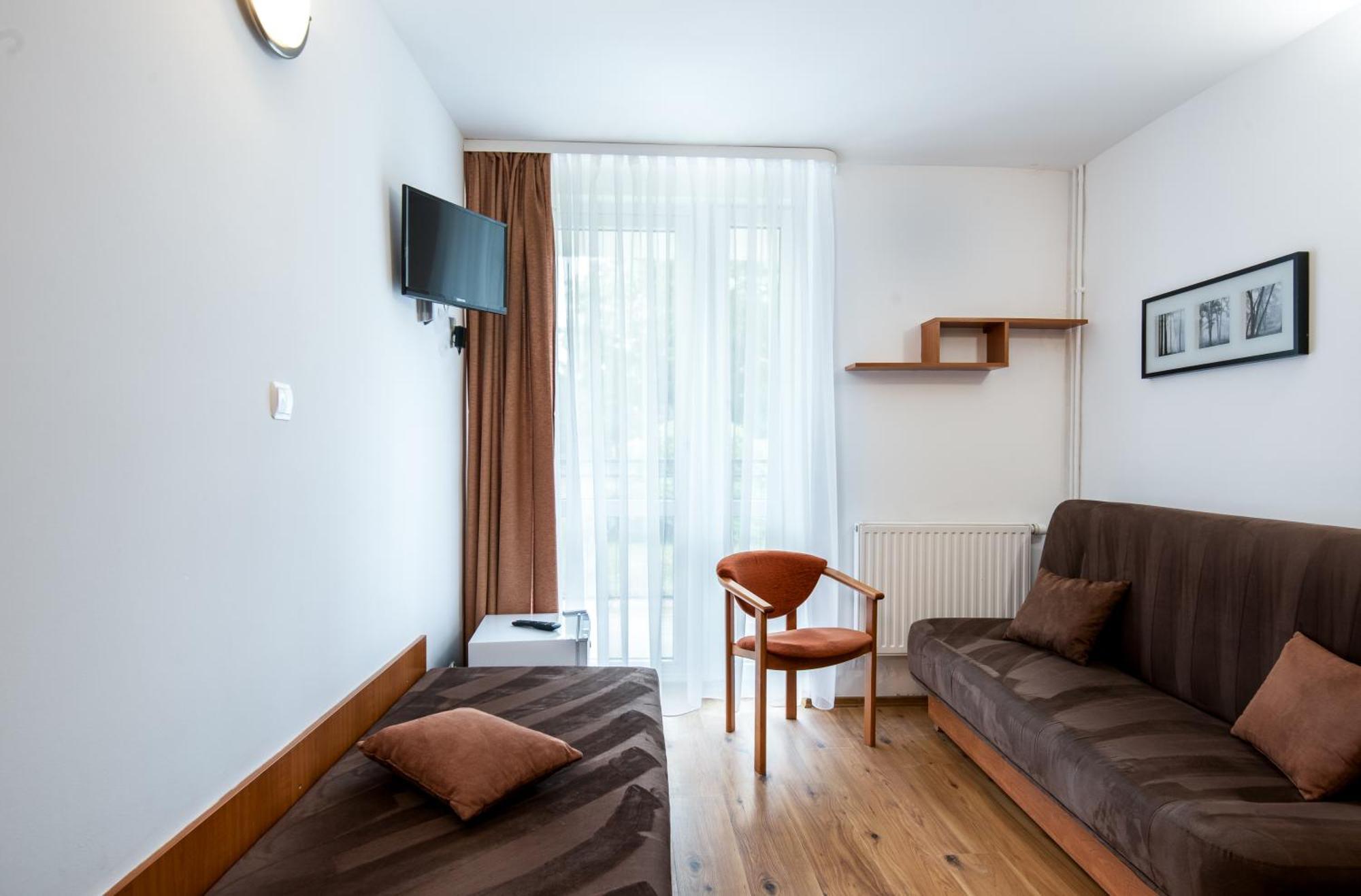 Rewita Rogowo K Kolobrzegu Otel Dış mekan fotoğraf
