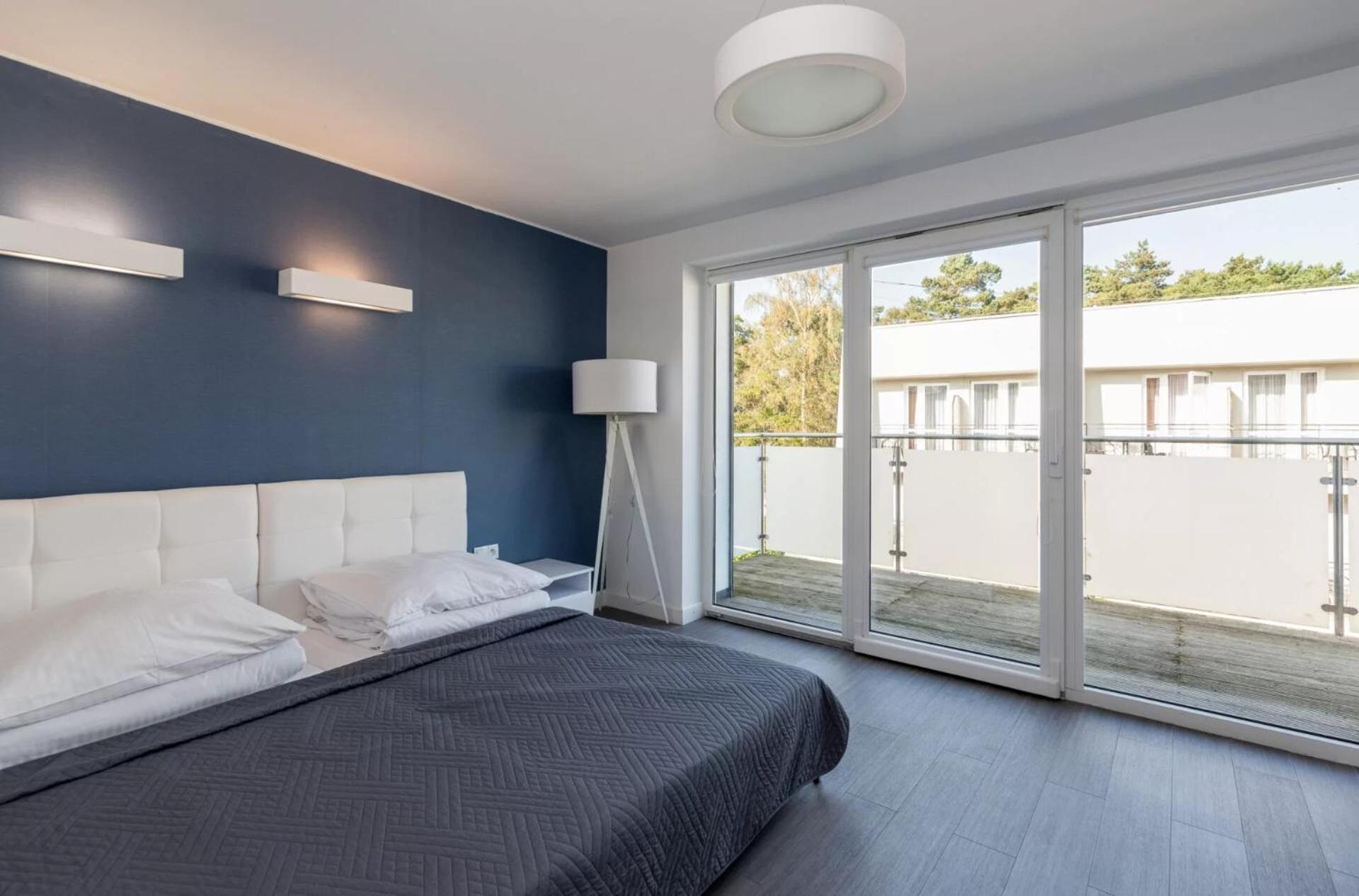 Rewita Rogowo K Kolobrzegu Otel Oda fotoğraf